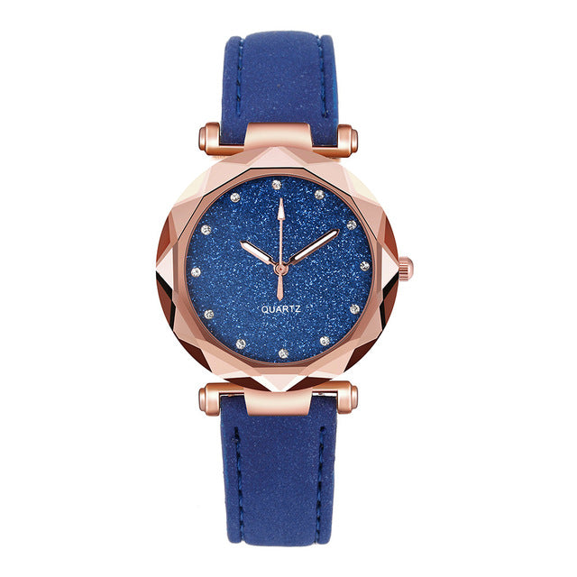 Women Wrist Watch, GALLANT Quartz Watch with NATO Strap Nylon Band Female  Watch Analog Wristwatch Relogio Feminino Waterproof Watches for Dress  Casual - Orange & Blue : : Fashion